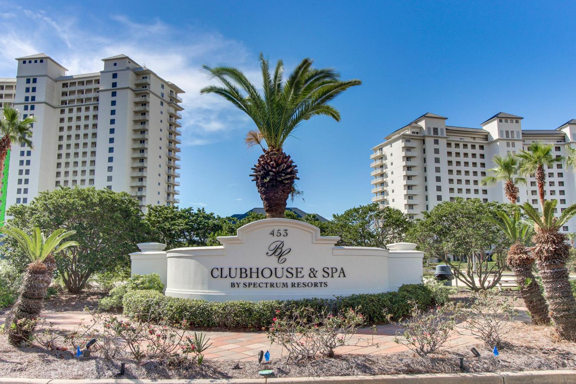 The Beach Club Resort And Spa Ґалф-Шорс Номер фото